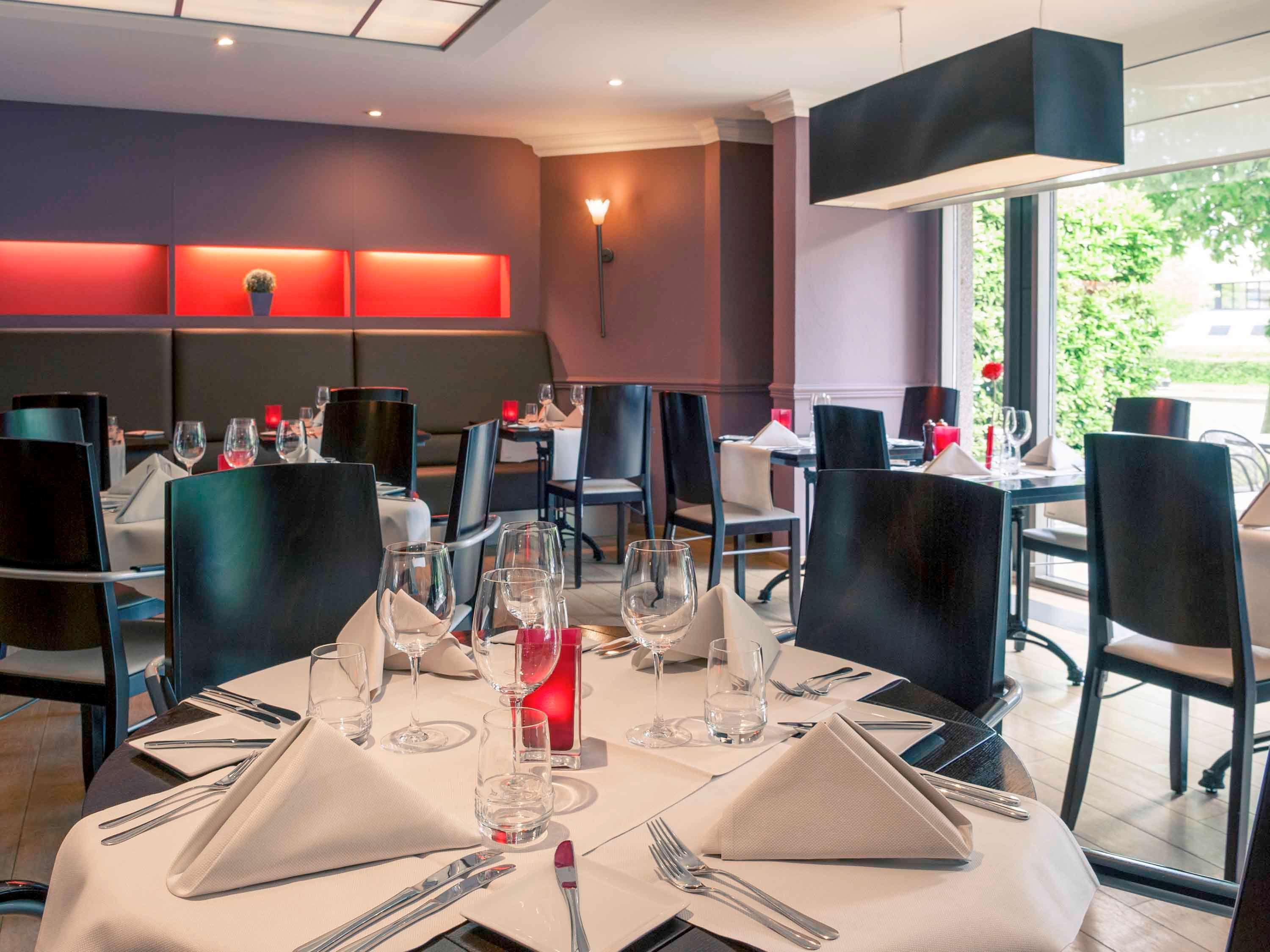Mercure Hotel Brussels Airport Дігем Екстер'єр фото