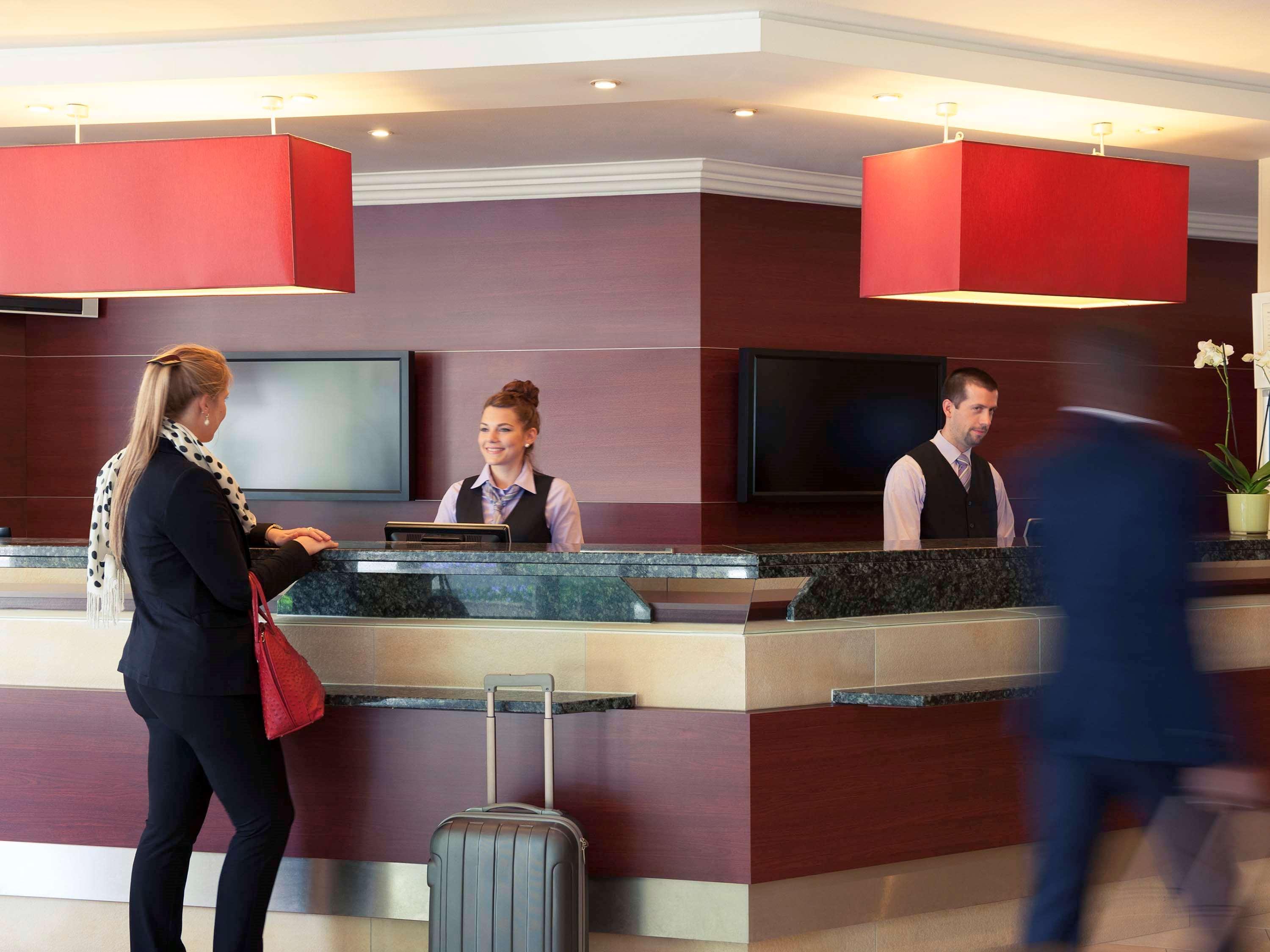 Mercure Hotel Brussels Airport Дігем Екстер'єр фото