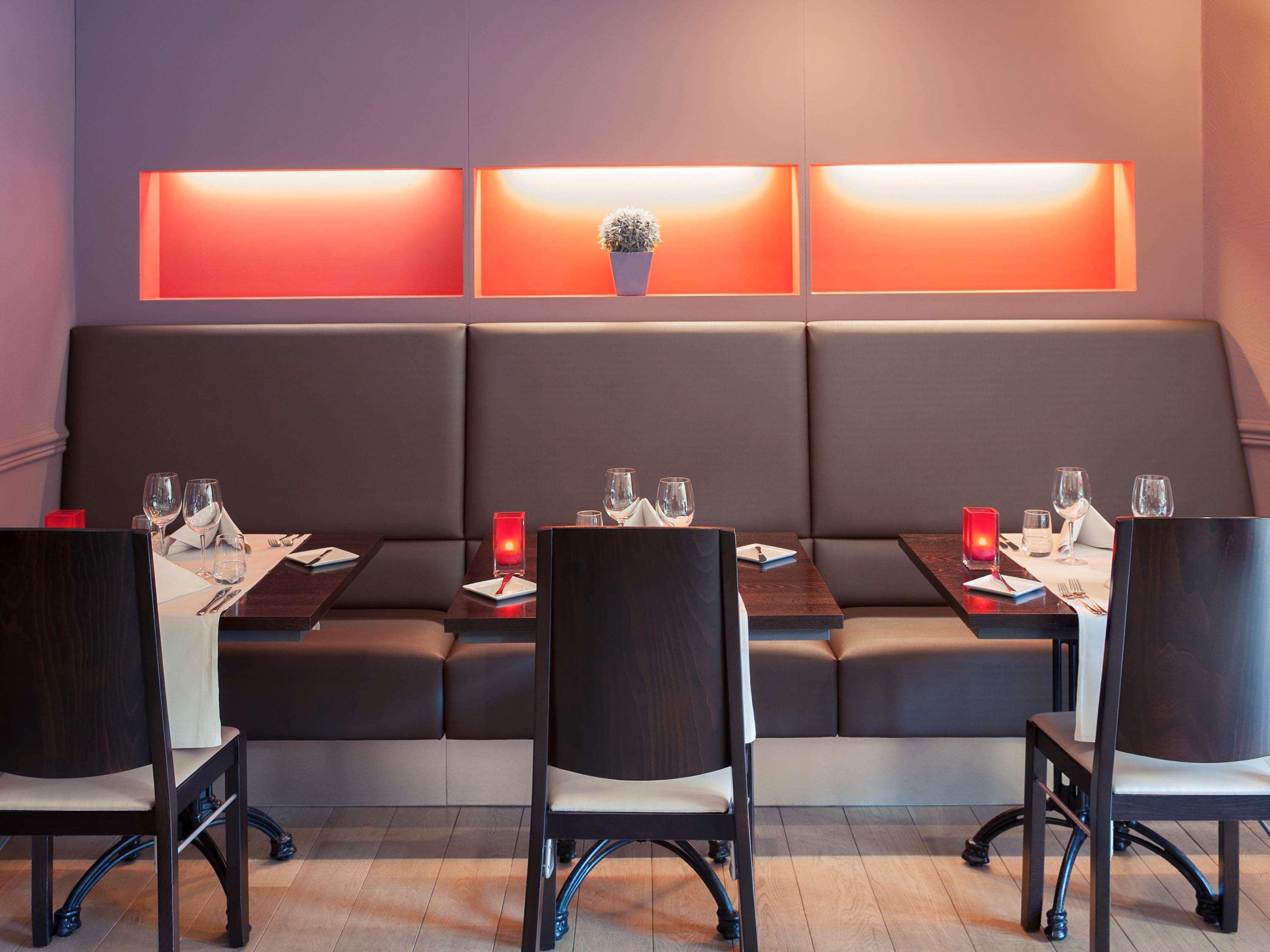 Mercure Hotel Brussels Airport Дігем Екстер'єр фото
