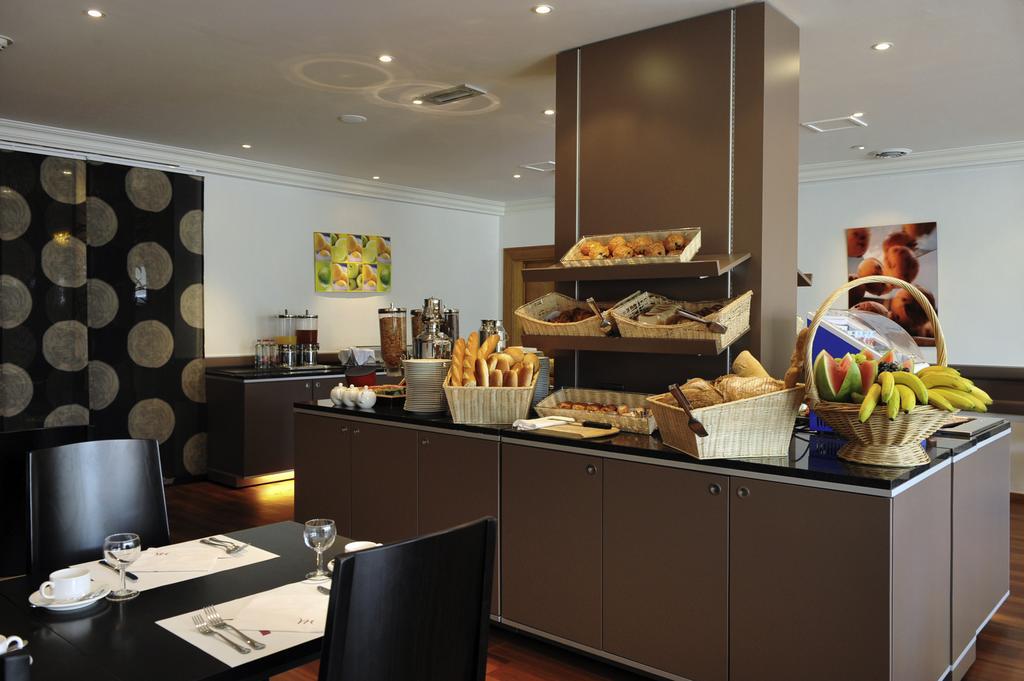 Mercure Hotel Brussels Airport Дігем Екстер'єр фото