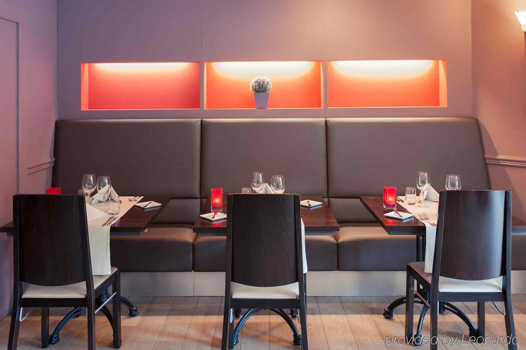 Mercure Hotel Brussels Airport Дігем Екстер'єр фото