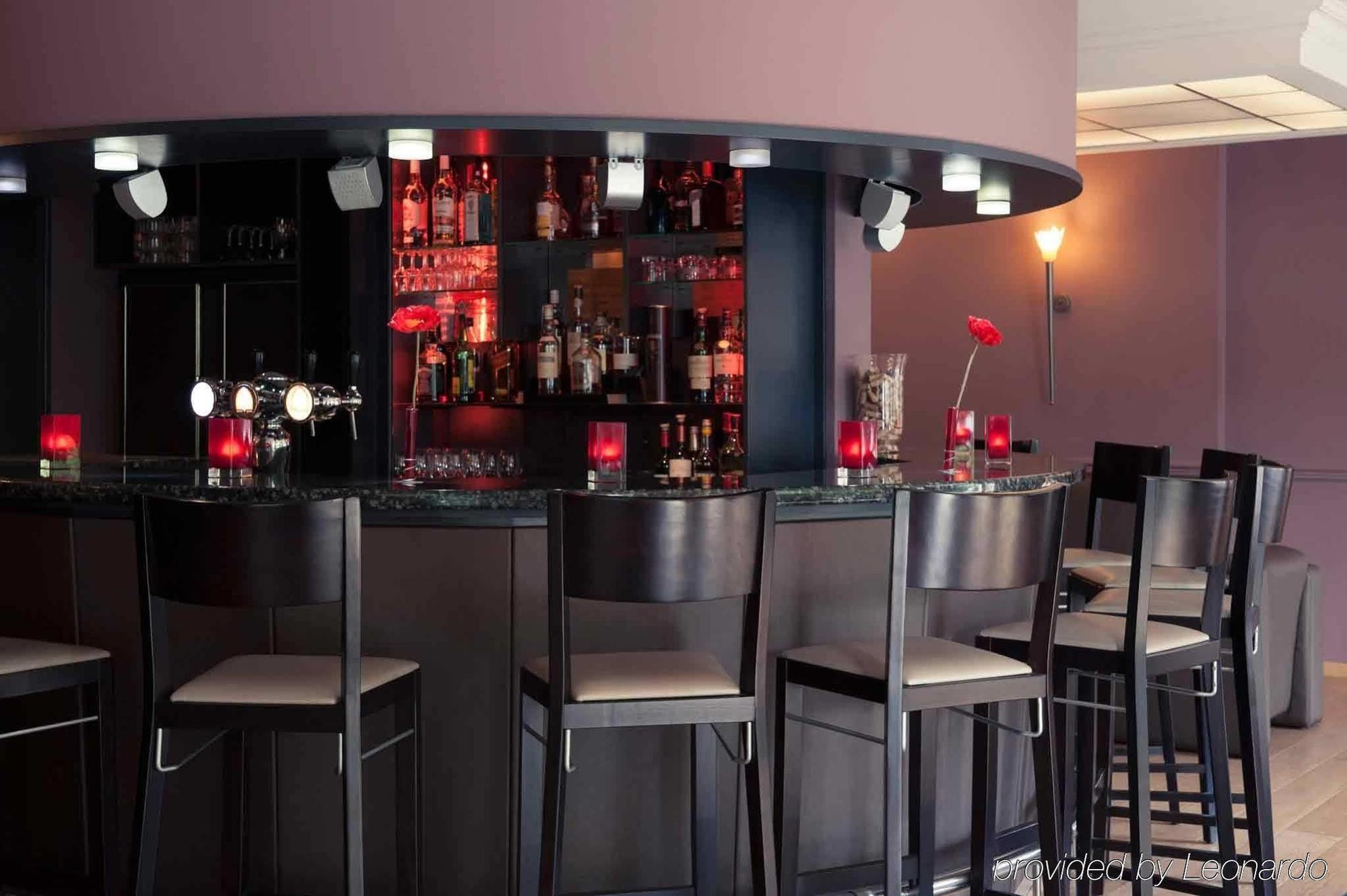 Mercure Hotel Brussels Airport Дігем Екстер'єр фото