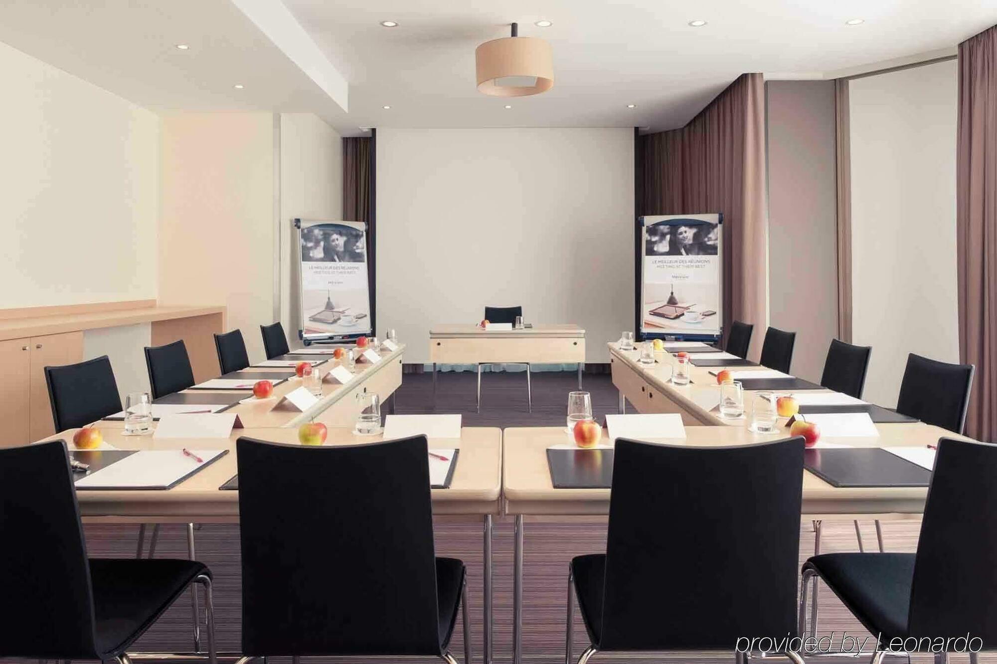 Mercure Hotel Brussels Airport Дігем Екстер'єр фото