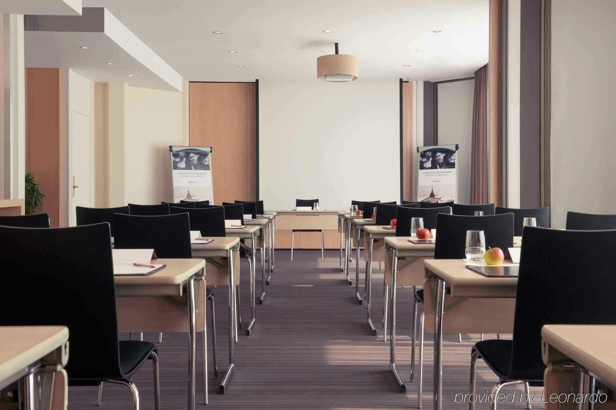 Mercure Hotel Brussels Airport Дігем Екстер'єр фото